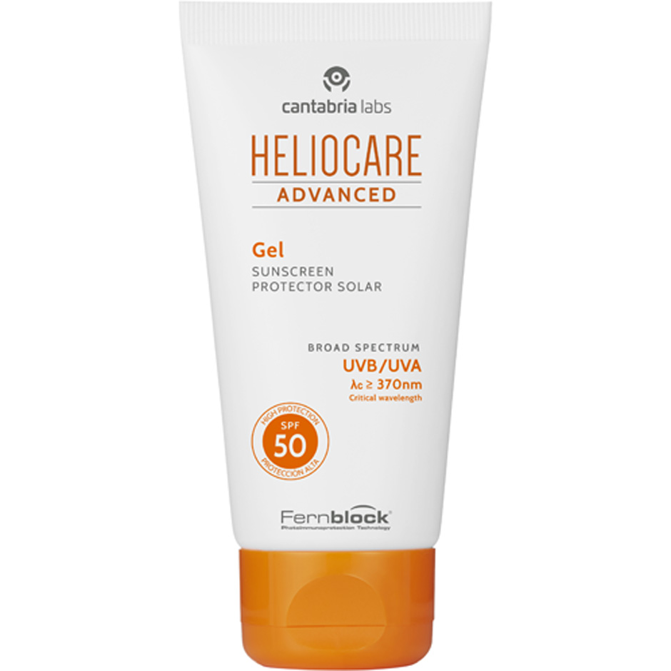 Advanced Gel SPF 50